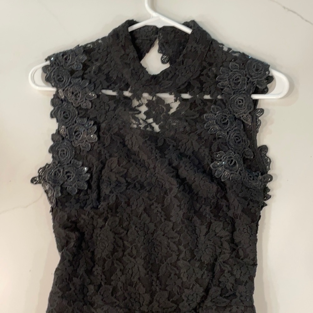 WYLDR open back romper